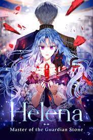 Helena master of the guardian stone