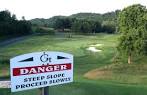 Graysburg Hills Golf Course - Chimney Top in Chuckey, Tennessee ...