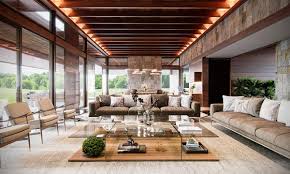 40 large living room ideas that make