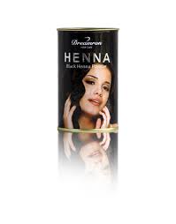 Other brands contain metallic salts and chemical lighteners that can wreck your hair. Black Henna 16g Dreamron