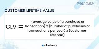 Customer Lifetime Value Definition