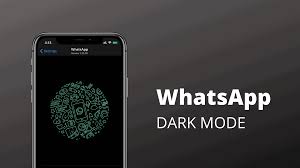disable dark mode in whatsapp on iphone
