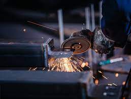 What Is Metal Fabrication Types