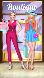 Just ask sandy in grease. Bff Fashion Boutique Salon Beauty Makeover Game App For Iphone Free Download Bff Fashion Boutique Salon Beauty Makeover Game For Iphone Ipad At Apppure