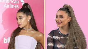 Tumblr is a place to express yourself, discover yourself, and bond over the stuff you. Ariana Grande S Tiktok Look Alike Paige Niemann Shares Their Dms Exclusive Youtube