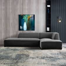 monza l shape sofa asghar furniture