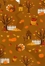 thanksgiving wallpaper to start off the