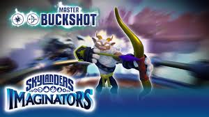To achieve this, we built a special life system just for crash in skylanders imaginators. Toys And Videos Of Boom Bloom Flare Wolf Buckshot Chain Reaction More Printable Version