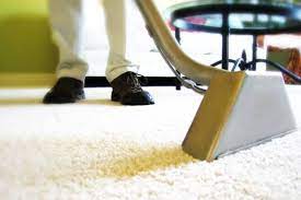 high quality carpet cleaning in