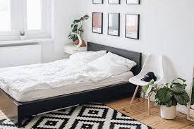 how to raise your bed height with two