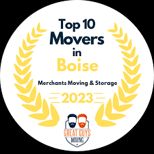 merchants moving storage ratings