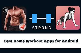 10 best home workout apps for android