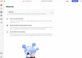 how to use nordvpn meshnet for free