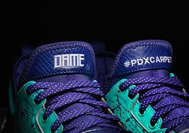 lovable pdx carpet with the d lillard 1