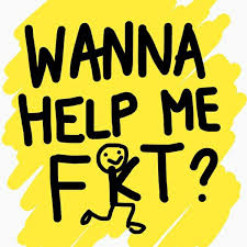 Wanna Help Me FKT?
