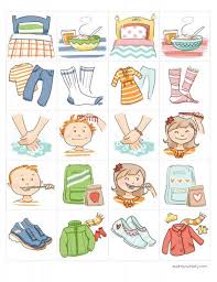 Free Evening Routine Cliparts Download Free Clip Art Free
