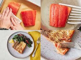 how to pan fry wild salmon wild