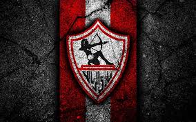 Welcome to the official zamalek sc page on facebook; Hd Wallpaper Soccer Zamalek Sc Emblem Logo Wallpaper Flare