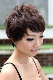 Men's hairstyles & haircuts for men. Popular Asian Short Hairstyles Simple Hairstyle Mister Cutts