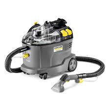 karcher spray extraction cleaner