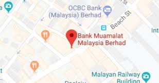 Berikut adalah senarai terkini 50 orang paling kaya di malaysia menurut laporan majalah forbes. Bank Muamalat Malaysia Berhad Head Office