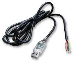 Windows 8/windows 7/vista/xp/98/ win ce/mac/linux compatible. Usb Rs485 We 1800 Bt Ftdi Cable Usb To Rs485 Serial Converter