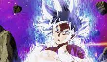 Find gifs with the latest and newest hashtags! Ultra Instinct Gifs Tenor
