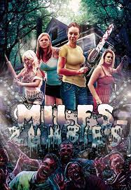 Milfs vs. Zombies (2015) - Filming & production - IMDb