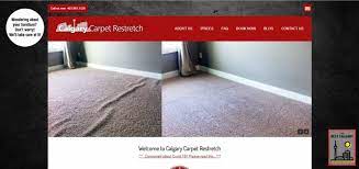 best carpet repair in calgary