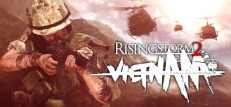 Rising Storm 2 Vietnam Steamspy All The Data And Stats