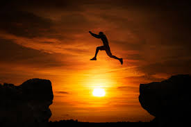 Take a Leap of Faith! | The Staffing Stream