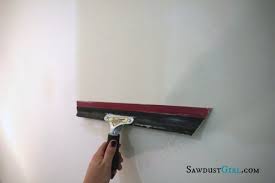 How To Skim Coat To Remove Wall Texture
