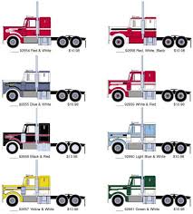 New Kenworth Truck Colors Related Keywords Suggestions
