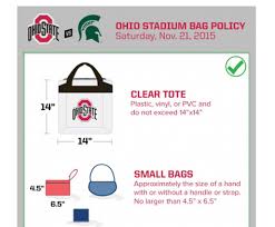 ohio state football new security