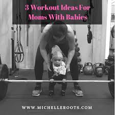 stay at home mom workout archives