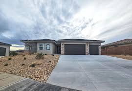 move in ready homes st george ut