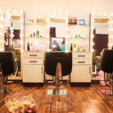 parul singh makeup studio saloon in