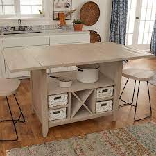 In this review we want to show you drop leaf kitchen island. Crosley Drop Leaf Kitchen Island Shades Of Light