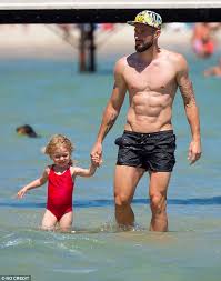 Giroud's partner jennifer giroud olivier giroud's wife jennifer giroud olivier giroud's fiancee olivier giroud plays for arsenal fc in the english premier league (epl) and the national team of. Football Paparazzi On Twitter Olivier Giroud Spotted Enjoying A Vacations With His Wife Jennifer In Saint Tropez 18 July 2016