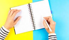 Learn the basic mechanics of academic writing: | Writing Guidelines - 點部落