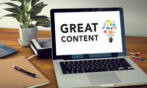 3 great content sites and what you can