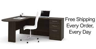 Tribesigns modern simple style computer desk buy on amazon buy on hotsaleitem.com we picked this modern desk as our choice for the best home office desk because it's sleek, well made and a great value for your dollar. Officedesk Com The Best Place To Buy Office Furniture