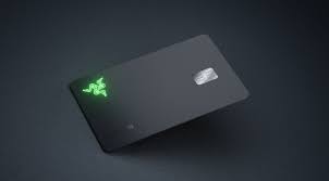 Open a century 21 credit card to achieve premier c21status rewards status. Razer Released A Visa Card With Led Lights That Illuminate Its Logo Entertainment Box