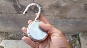 How to unlock a master lock without a key. How To Open A Locker Without A Key How To Wiki 89