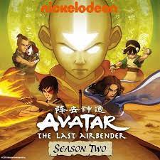 avatar the last airbender chapter