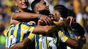 Con la vuelta de Veliz, Rosario Central gole a Instituto, por la Liga  Profesional | Nuevo Diario Web | Santiago del Estero