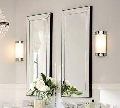 Decorative Wall Mirror Frame Full