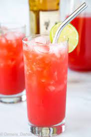 jamaican rum punch recipe with video