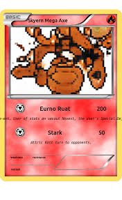 If a card has multiple versions, add the set or rarity to get the desired one. Stylegan Pokemon Card Generator
