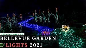 bellevue botanical gardens garden d